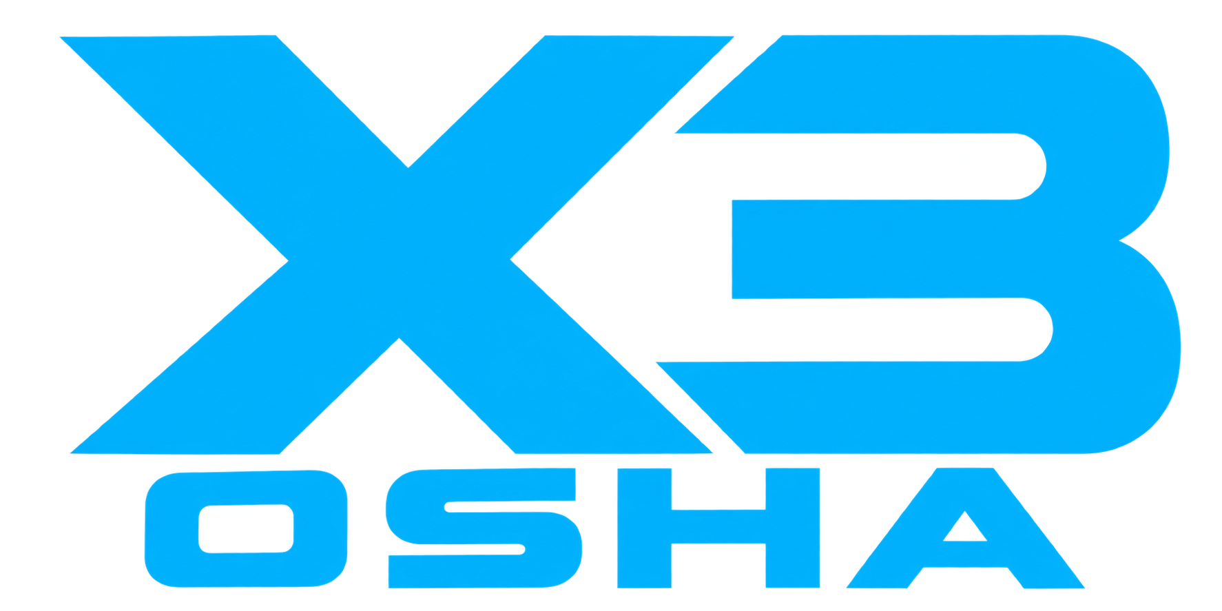 X3 OSHA